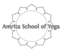 amrita school of yoga logo